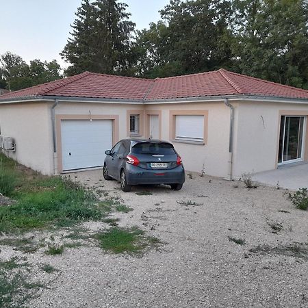 Chambre D'Hote Lägenhet Courtenay  Exteriör bild