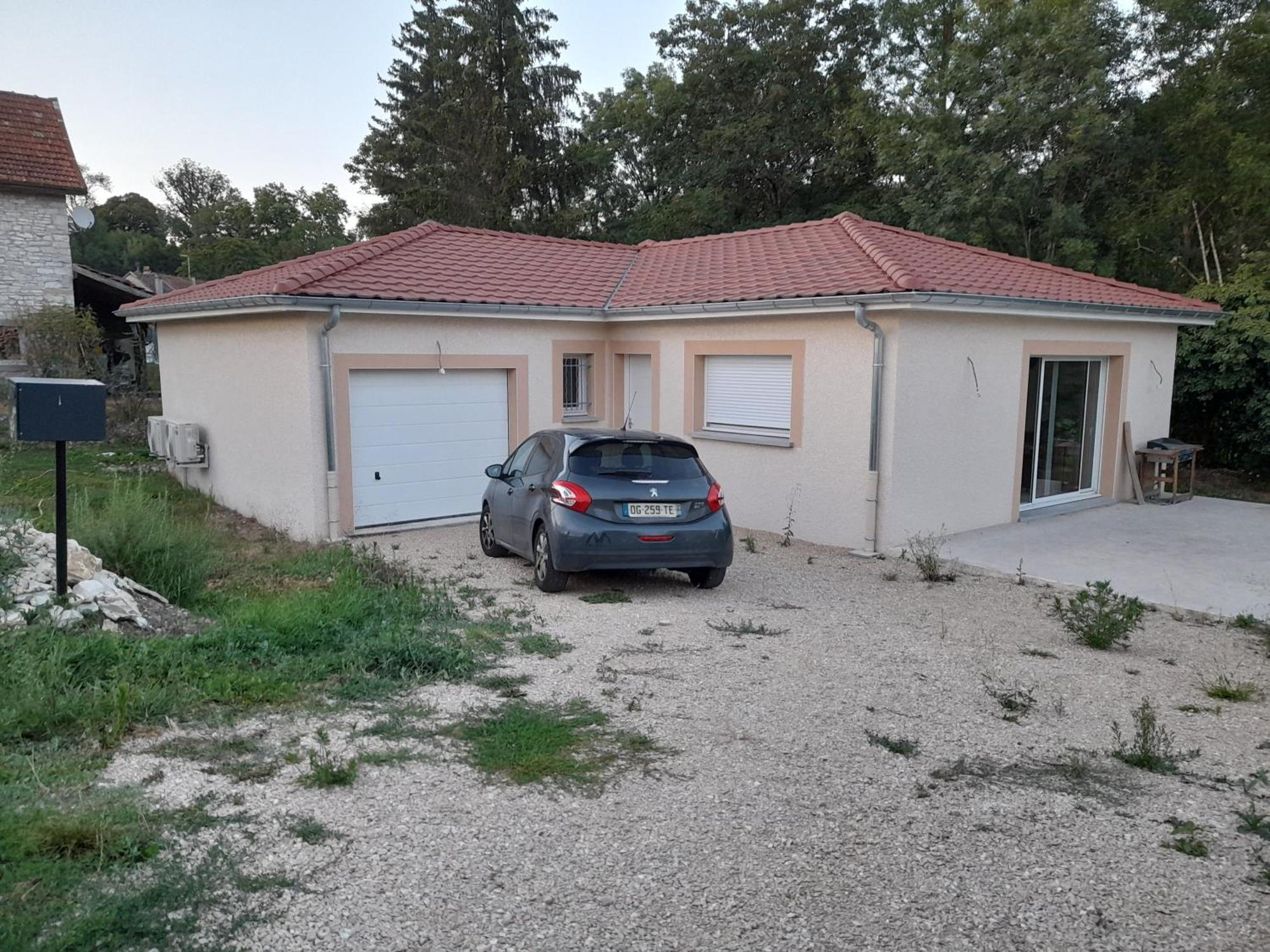 Chambre D'Hote Lägenhet Courtenay  Exteriör bild