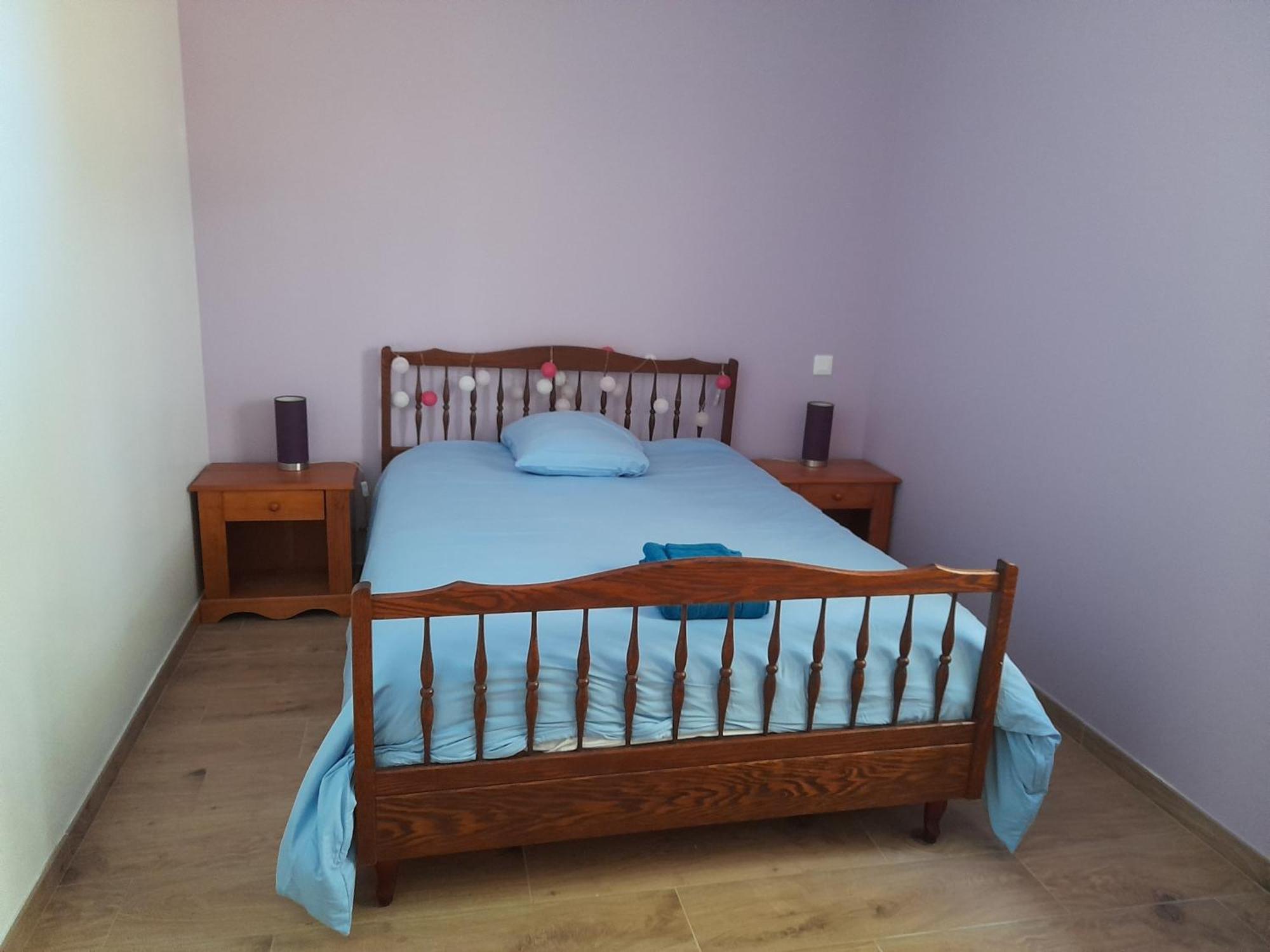 Chambre D'Hote Lägenhet Courtenay  Exteriör bild